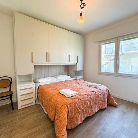 White House Lejlighed Lido di Jesolo Eksteriør billede